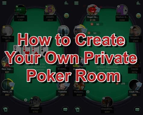 Poker yang Dapat Membuat Ruang Tertutup: Poker Now – Poker dengan Teman