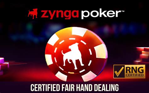 Menguasai Liga Poker di Zynga Poker