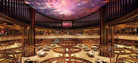 Resorts World Genting: A World of Entertainment and Adventure