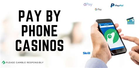 Payforit: A Convenient and Secure Payment Method for Online Casinos