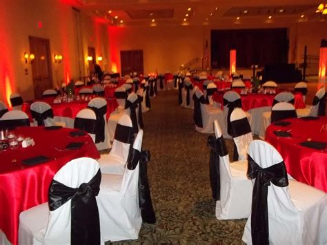 Unforgettable Casino Themed Weddings: A Night to Remember