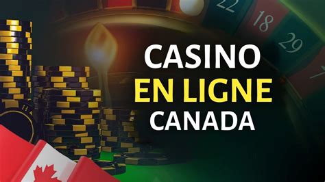 Pilihan Terbaik Casino Online di Kanada