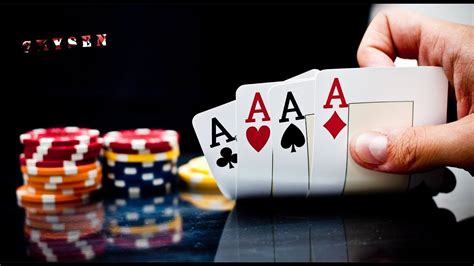 Kolom: Menjadi Pemimpin dalam Poker Online