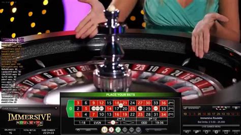 Mengenal Ruleta En Vivo: Tips dan Tantangan