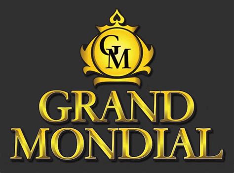 Pemenang Grand Mondial Casino – Kemenangan Teratas & Game Terbaik