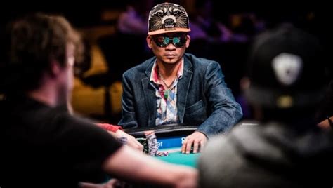 Andre Klebanov: The EPT London 3rd-place Finisher