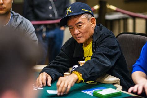 Men Nguyen: “The Master” of Poker