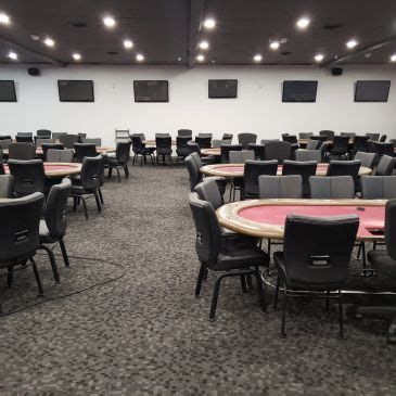 Berbagai Acara dan Tahunan di Portland Meadows Poker Room