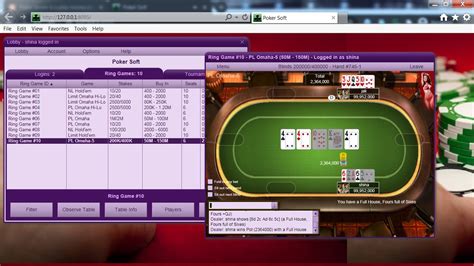 Mengenal Server Poker V: Gampang Menang dengan Cc