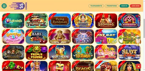 Menjadi Pemain Favorit di Yoyo Casino: Menyajikan Permainan yang Variatif dan Layanan yang Ramah