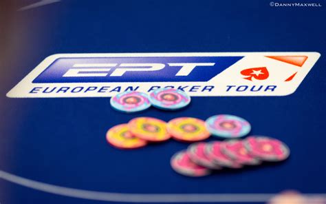 European Poker Tour (EPT