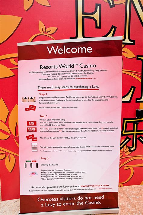 Complete Guide to Genting Rewards Membership Program