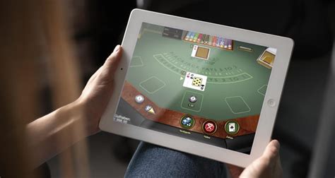 Online Casinos untuk Tablet: Tips dan Trik Bermain dengan Aman dan Nyaman