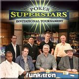 Poker Superstars Invitational: A Review