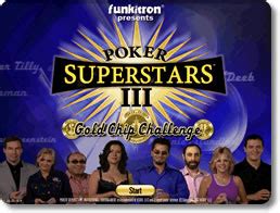 Mengapa Poker Superstars III Merupakan Pilihan Terbaik untuk Anda