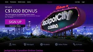 Keamanan Tinggi dan Layanan Premium di Jackpot City