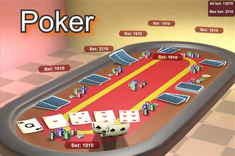 Membuat Permainan Poker di Unity