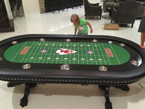 Poker Party Table Rentals di Kansas City, MO: Lengkapi Acara Anda dengan Pengalaman Kasino yang Asli