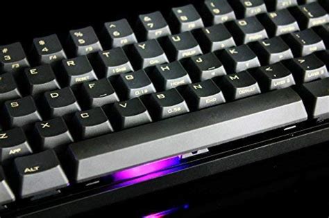 Pok3r: Mechanical Gaming Keyboard Dari Vortex