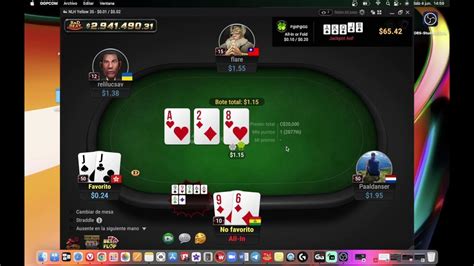 Improve Your Poker Skills with Online Poker