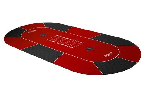 Améliorer des produits : Tapis de Poker