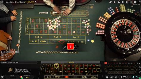 Roulette Online: Pilihan Terbaik di Kanada