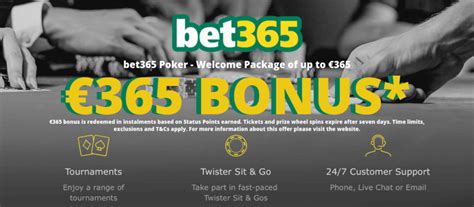 Review Bet365 Poker: Menjadi Bagian dari Pengalaman Poker yang Lebih Baik