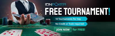 Poker IDN: Agen Resmi IDN Poker dan Cara Bermainnya