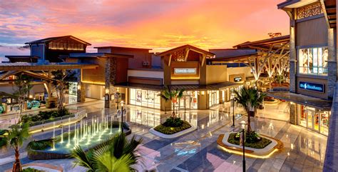 Genting Highlands Premium Outlets: A Refreshing Getaway from the Heat