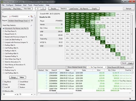 Xeester: Titan of Poker Training Tools