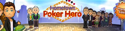 Mengenal Hometown Poker Hero dan Poker Games Lainnya di Zylom