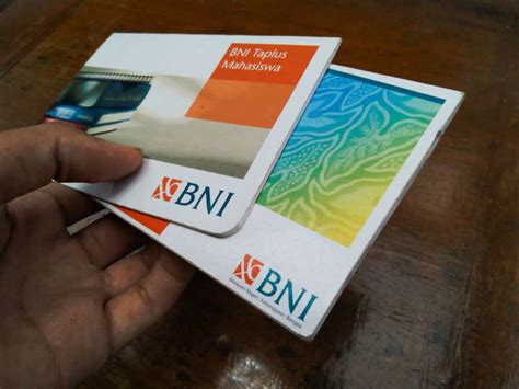 Program Tabungan BNI: Reward Cashback hingga Rp100.000