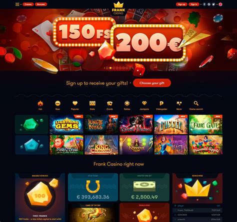 Mengulas PlayFrank Casino: Situs Perjudian Online yang Menarik