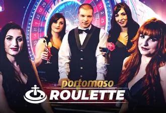 Portomaso Roulette: Menjadi Bagian dari Kasino yang Nyata