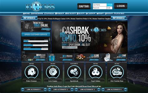 Trik Menang Bermain Poker di Klik 365: Menghadapi Kesulitan yang Muncul