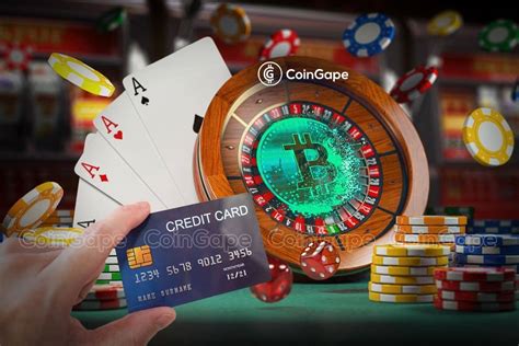 Situs Casino Online Terbaik yang Terima Kartu Kredit Juli 2024 – Perjudian