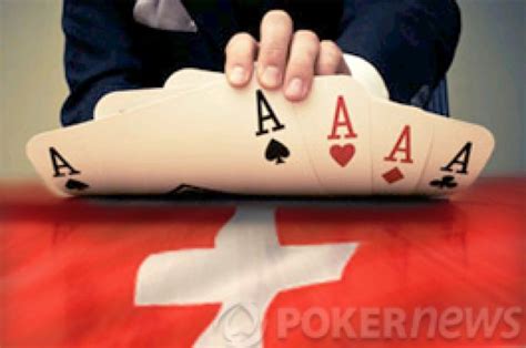 Poker en ligne : Connaître vos droits et les meilleures options pour les joueurs suisses