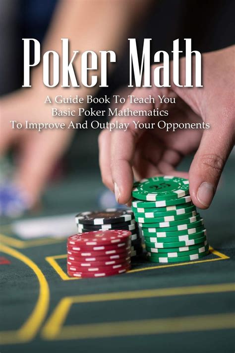 Menggunakan Matematika dalam Permainan Poker