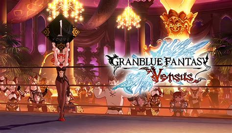 Mengenal Game Bingo di Granblue Fantasy: Versus