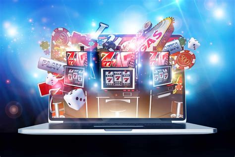 Mengapa Harus Pilih Casino En Ligne yang Tepat