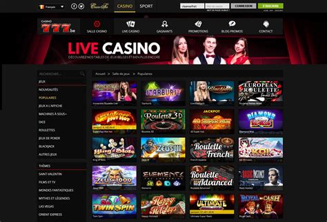 Penemuan Terbaik Casino En Ligne Français 2024: Top 25