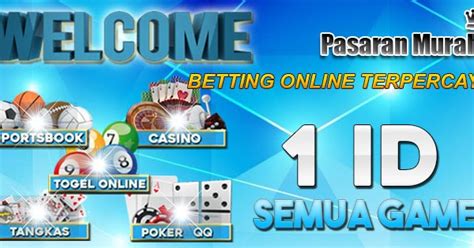 Pasaran Murah Poker: Situs Judi Bola Ibcbet dan Permainan yang Sempurna