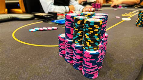 Berbagi Pemilik Pot di Poker