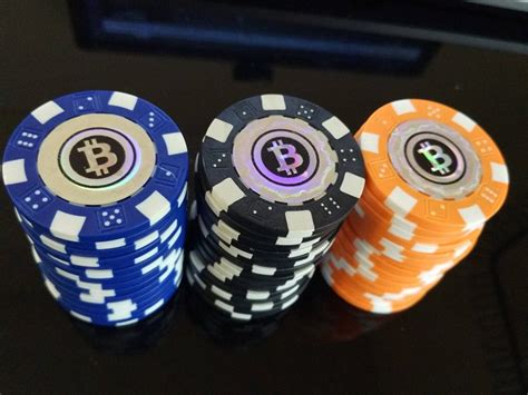 Poker Memakai Bitcoin: Menyambut Layanan Berkualitas di Era Digital