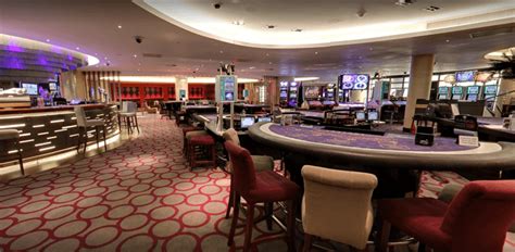 Alea Casino Glasgow: The Ultimate Poker Experience