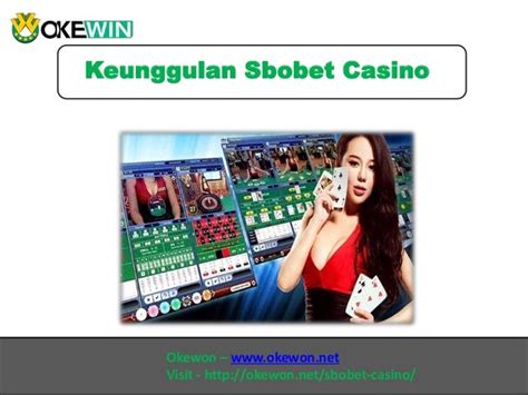 Ulasan Sbobet Casino: Apa yang Harus Anda Tahu