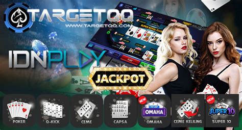 SITUS JUDI ONLINE AGEN IDN POKER ONLINE TERBARU 2020