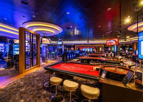 Genting Casino Edinburgh: The Ultimate Night Out in Scotland’s Capital