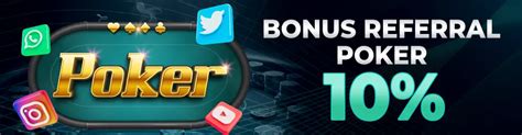 Bonus Lapakpoker yang Sensasional