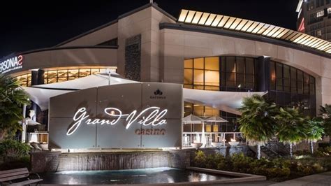 Berkenalan dengan Grand Villa Casino